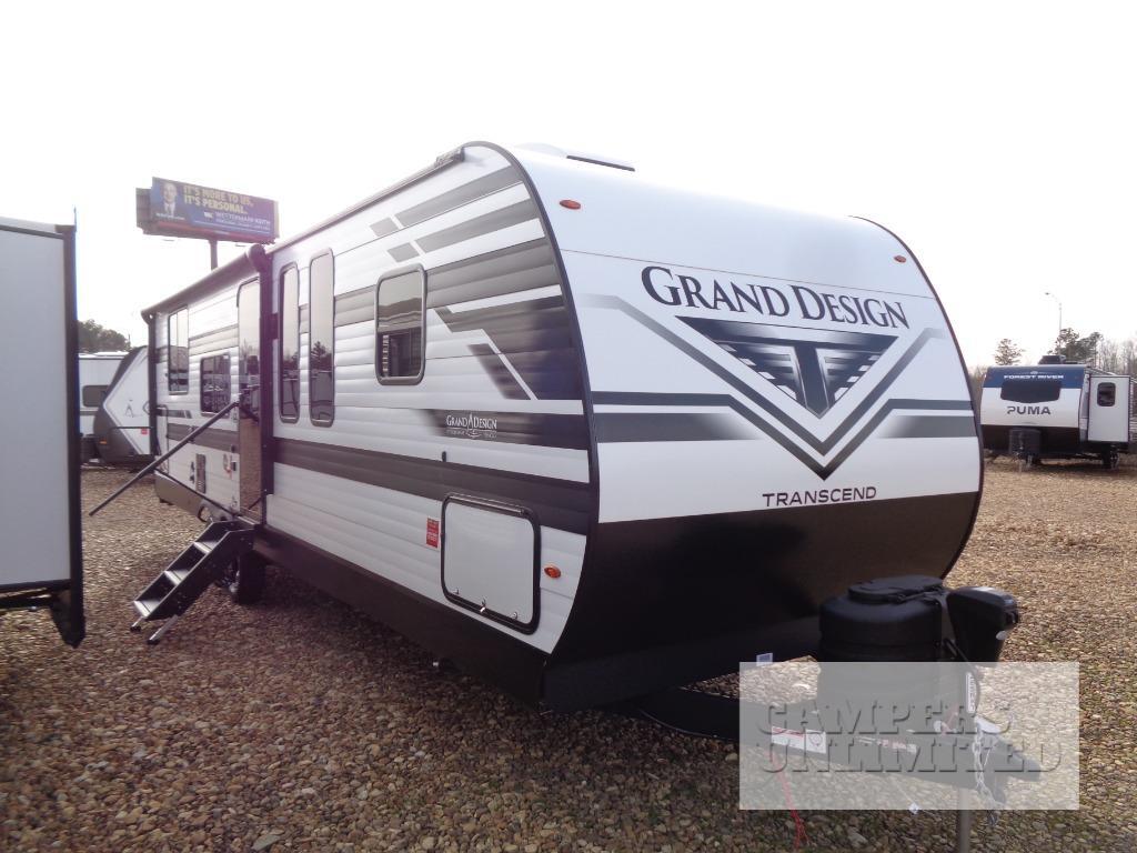 2026 Grand Design Transcend Xplor 285RKT in oxford AL