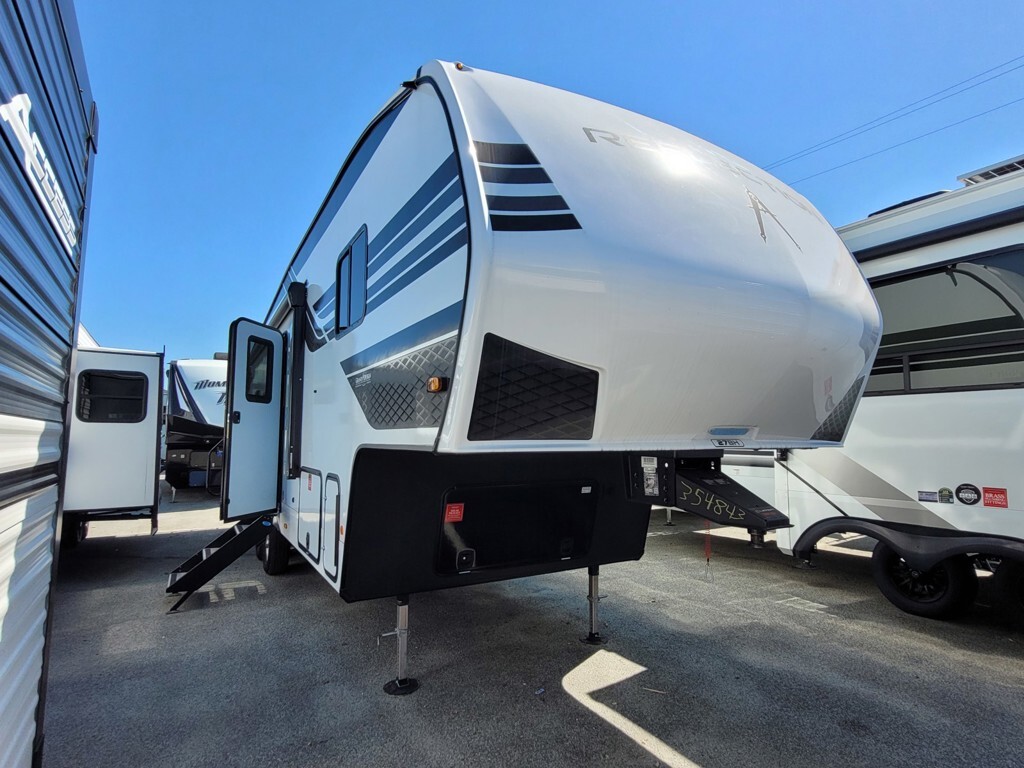 2026 Grand Design Reflection 100 Series 27BH in gilroy CA