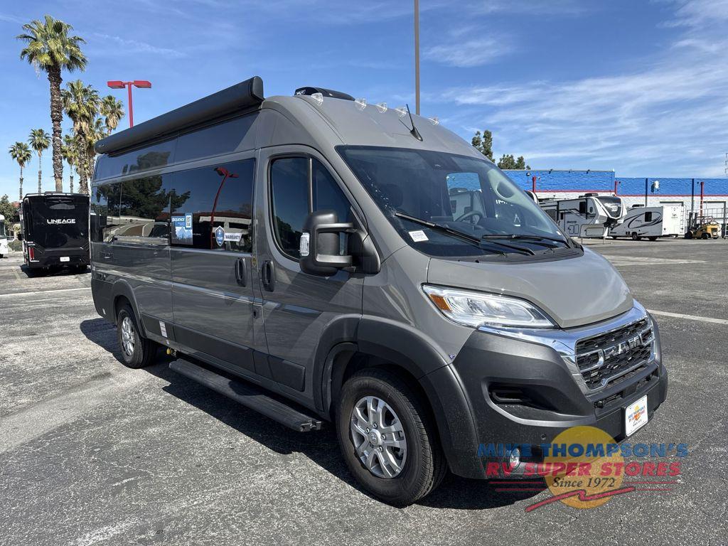 2026 Thor Motor Coach Sequence Sport 20U in fountain valley CA