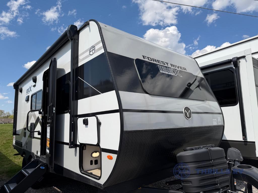 2026 Forest River Rv IBEX 20MDS in columbia city IN
