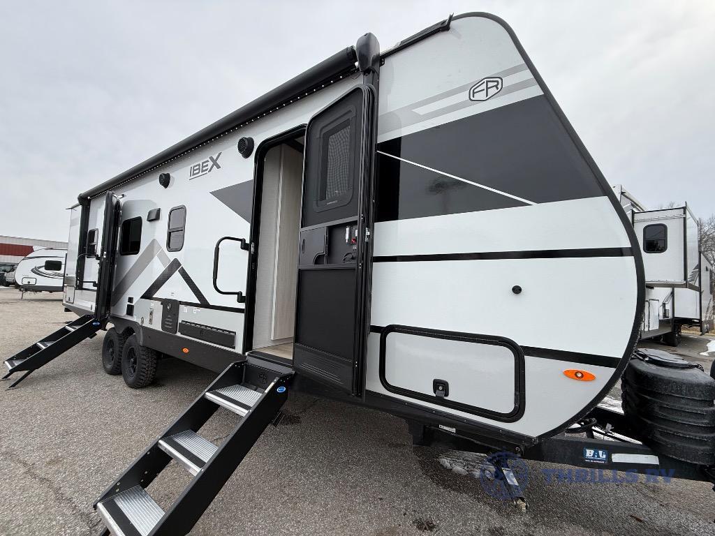 2026 Forest River Rv IBEX 25RBH in columbia city IN