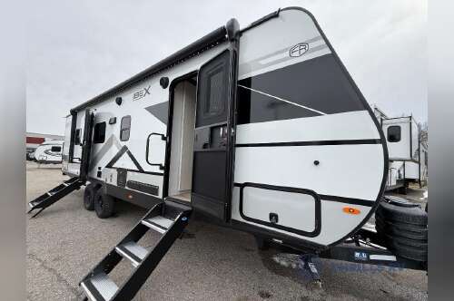 2026 Forest River Rv IBEX 25RBH in columbia city IN