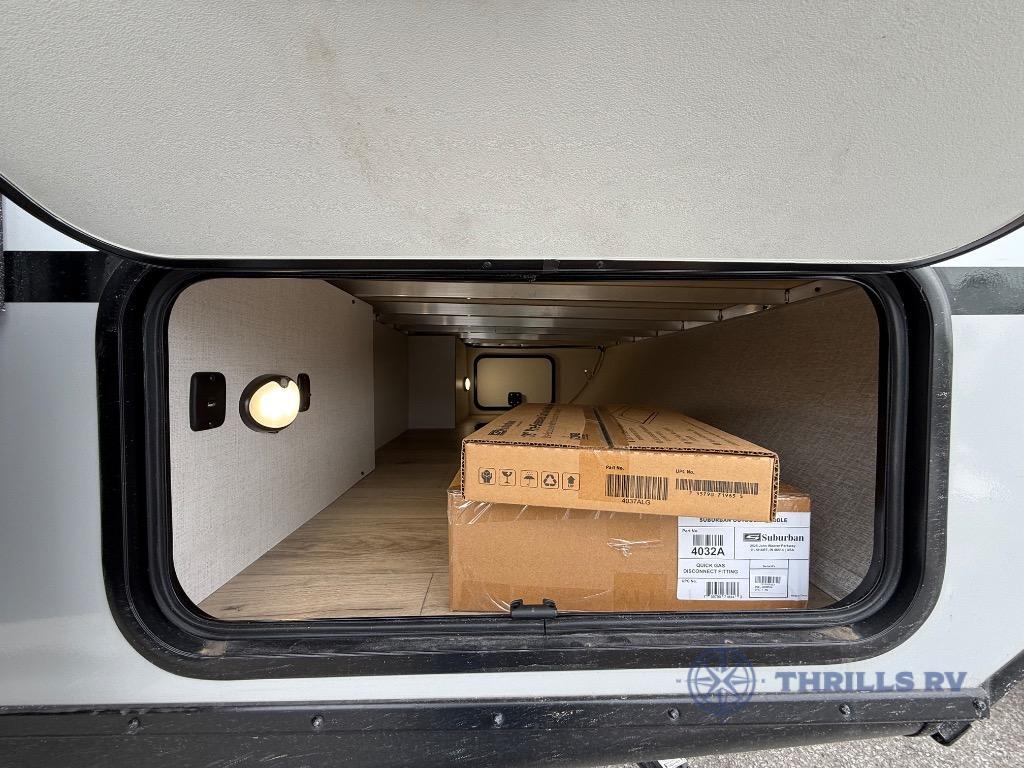 2026 Forest River Rv IBEX 25RBH in columbia city IN