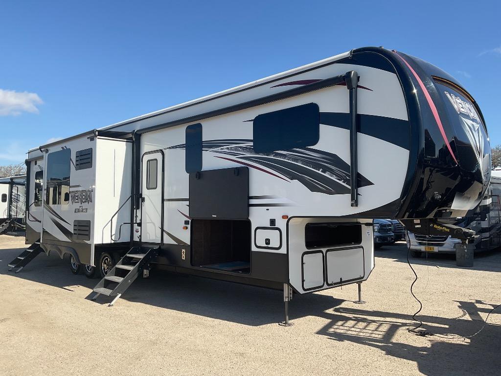 Used K-Z Venom RVs For Sale - RV Trader