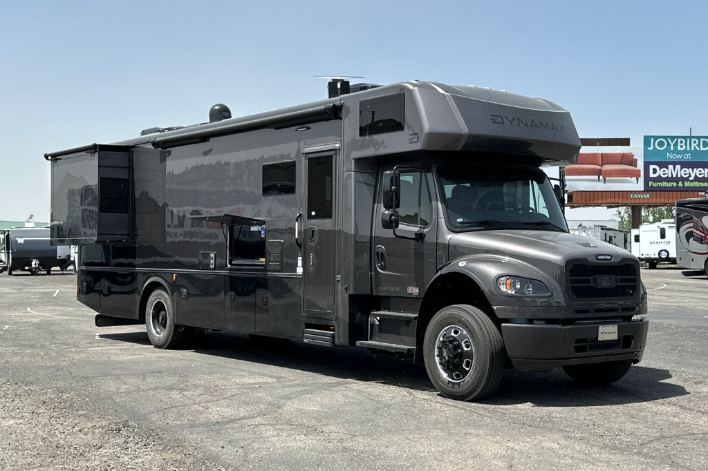 2026 Dynamax EUROPA 34SS in boise ID