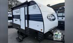 2026 Forest River Rv Cherokee Wolf Pup 14RKLP RV