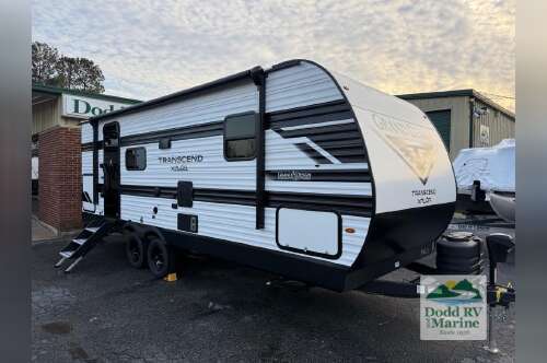 2026 Grand Design Transcend Xplor 22RBX in yorktown VA