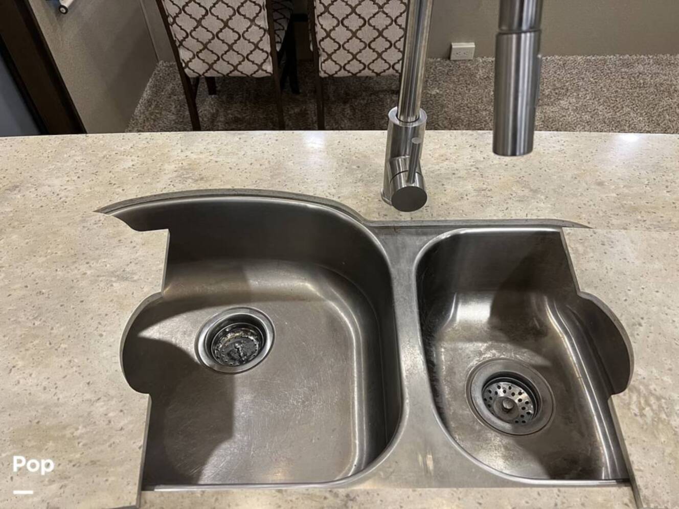 A photo of this 2018 Grand Design Solitude 373FB