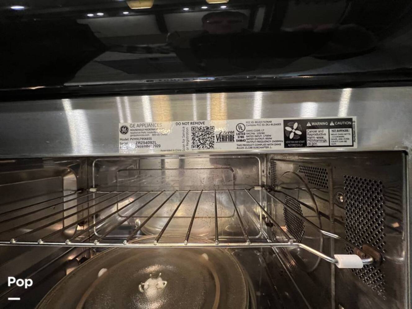 A photo of this 2018 Grand Design Solitude 373FB
