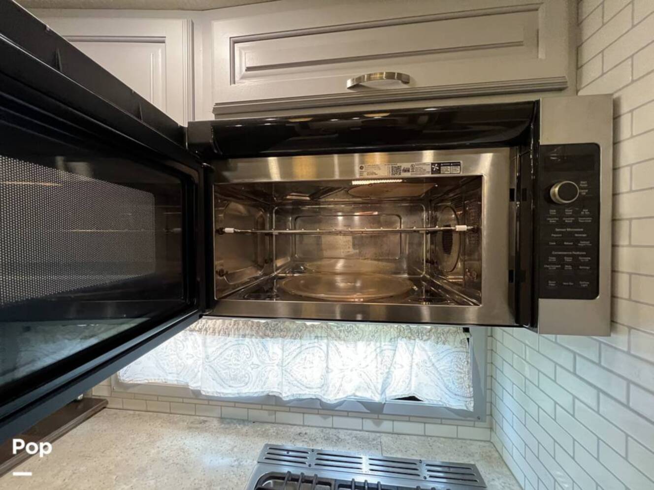 A photo of this 2018 Grand Design Solitude 373FB