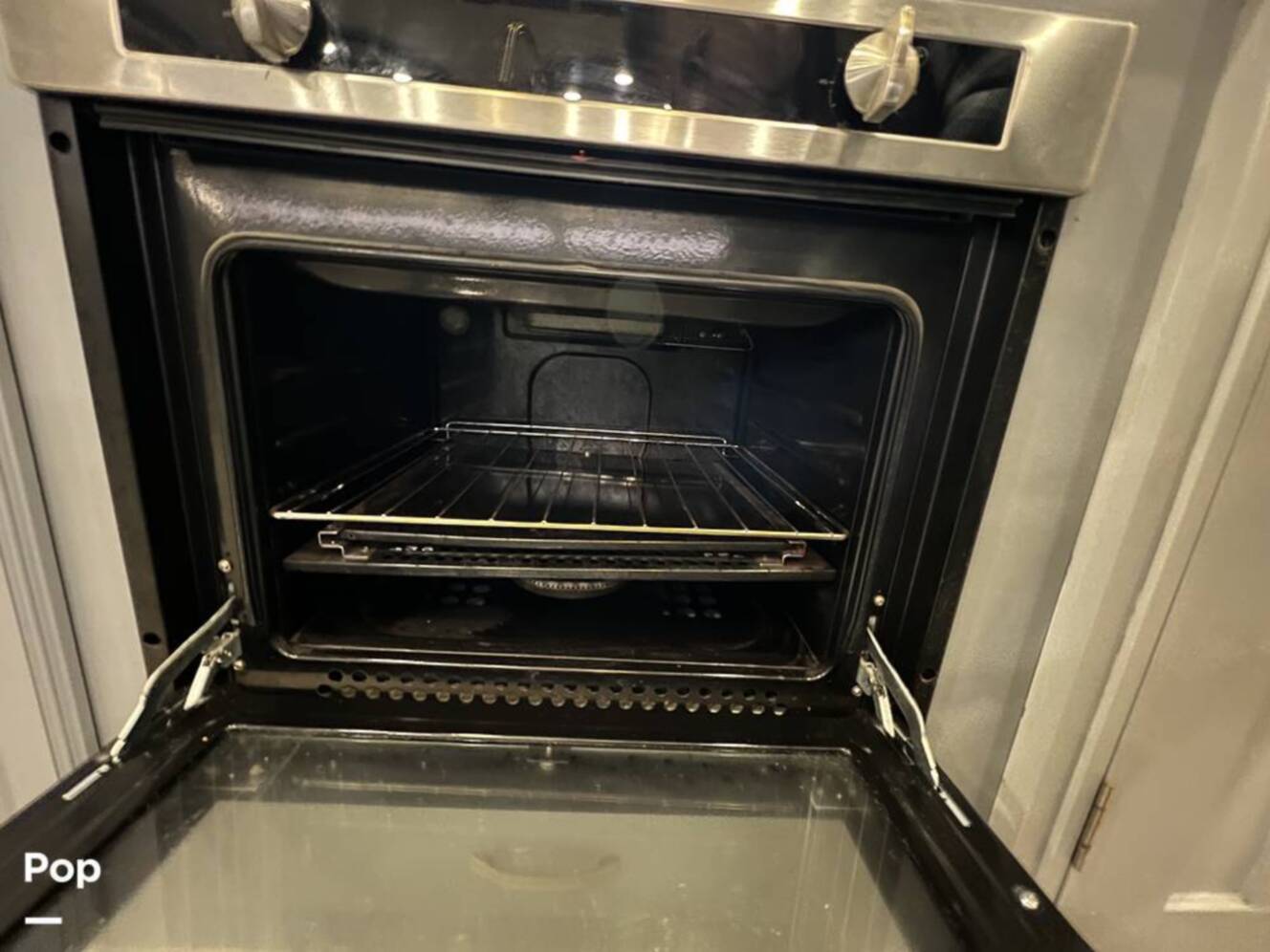 A photo of this 2018 Grand Design Solitude 373FB