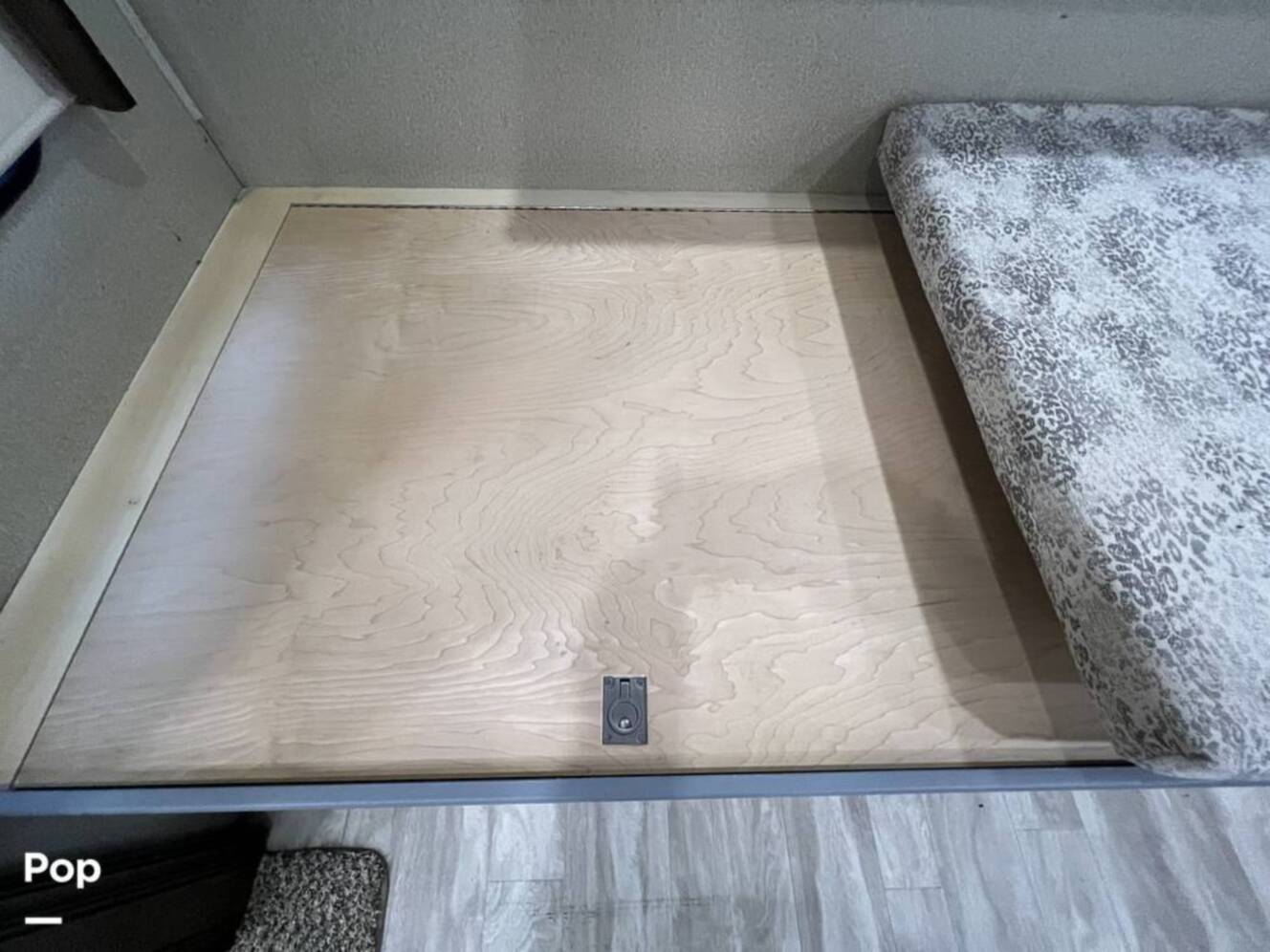 A photo of this 2018 Grand Design Solitude 373FB