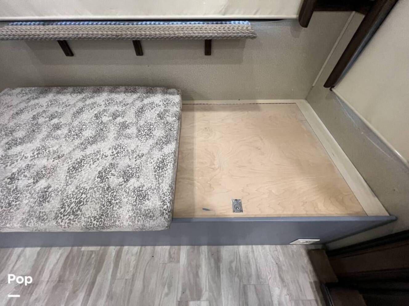 A photo of this 2018 Grand Design Solitude 373FB