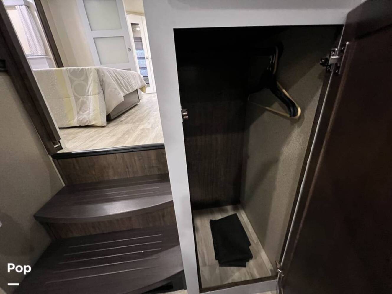 A photo of this 2018 Grand Design Solitude 373FB