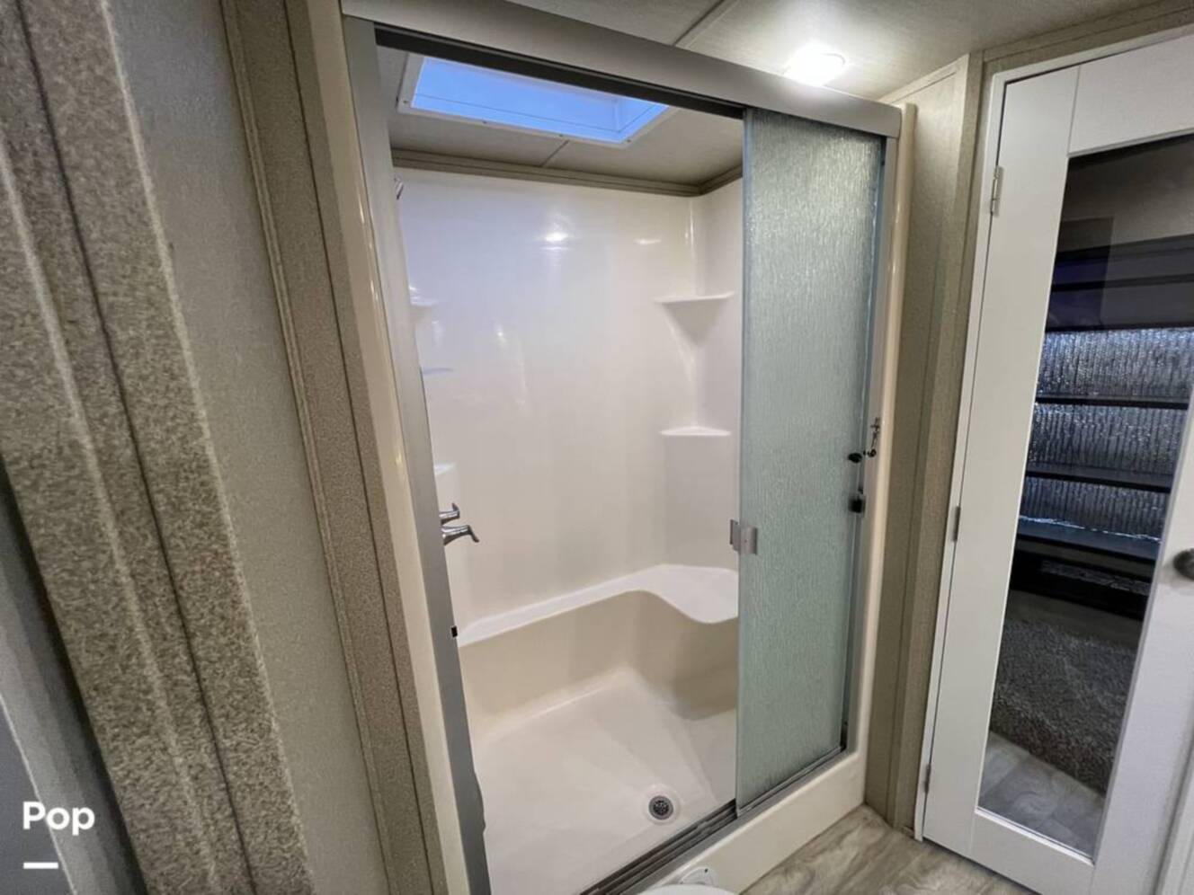 A photo of this 2018 Grand Design Solitude 373FB