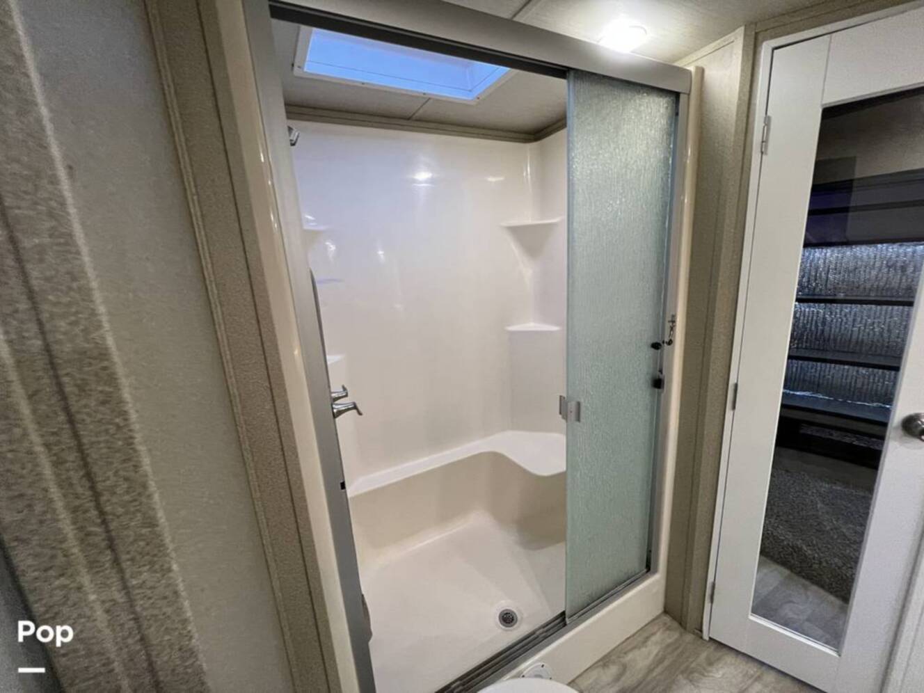 A photo of this 2018 Grand Design Solitude 373FB