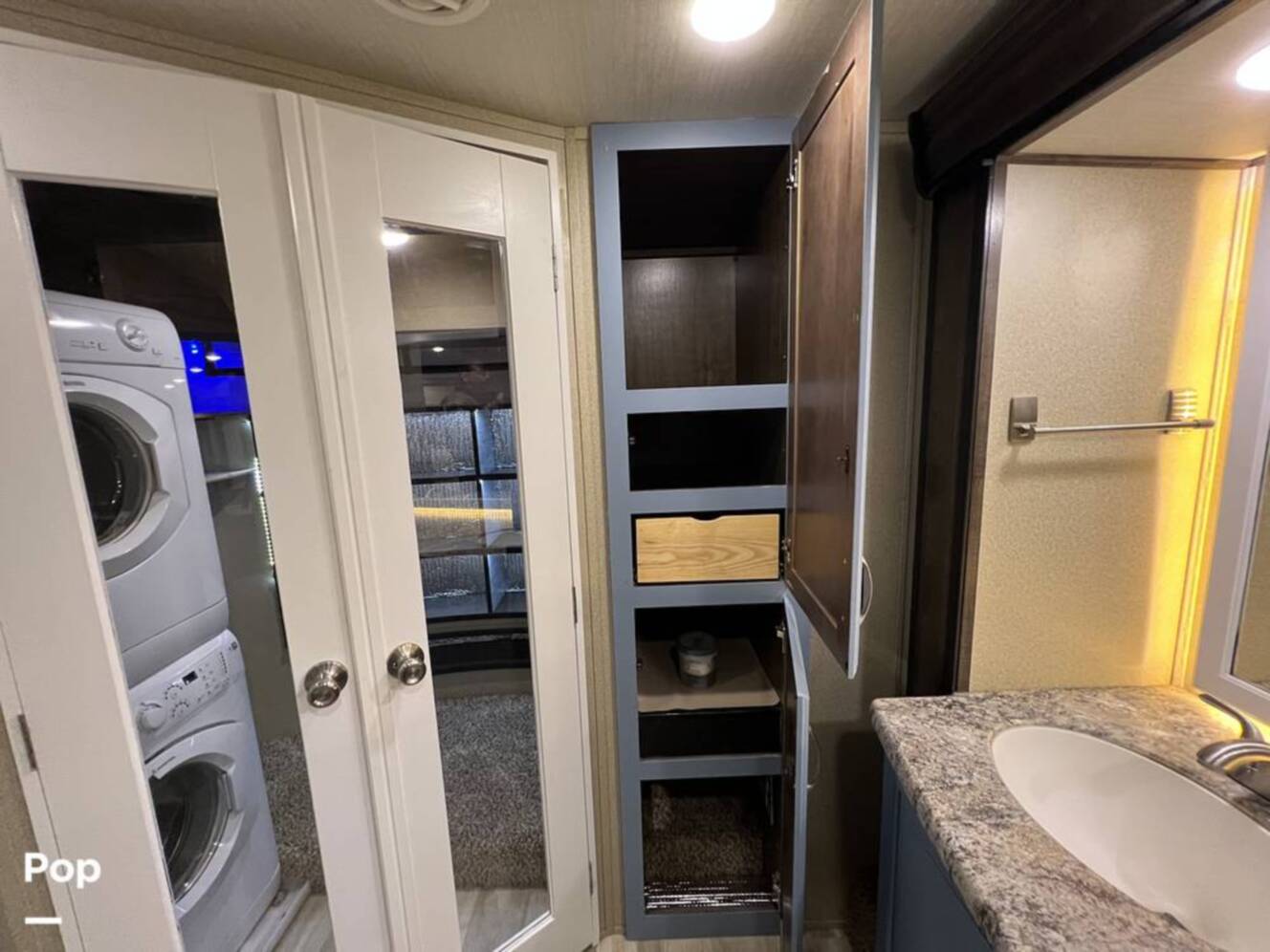 A photo of this 2018 Grand Design Solitude 373FB