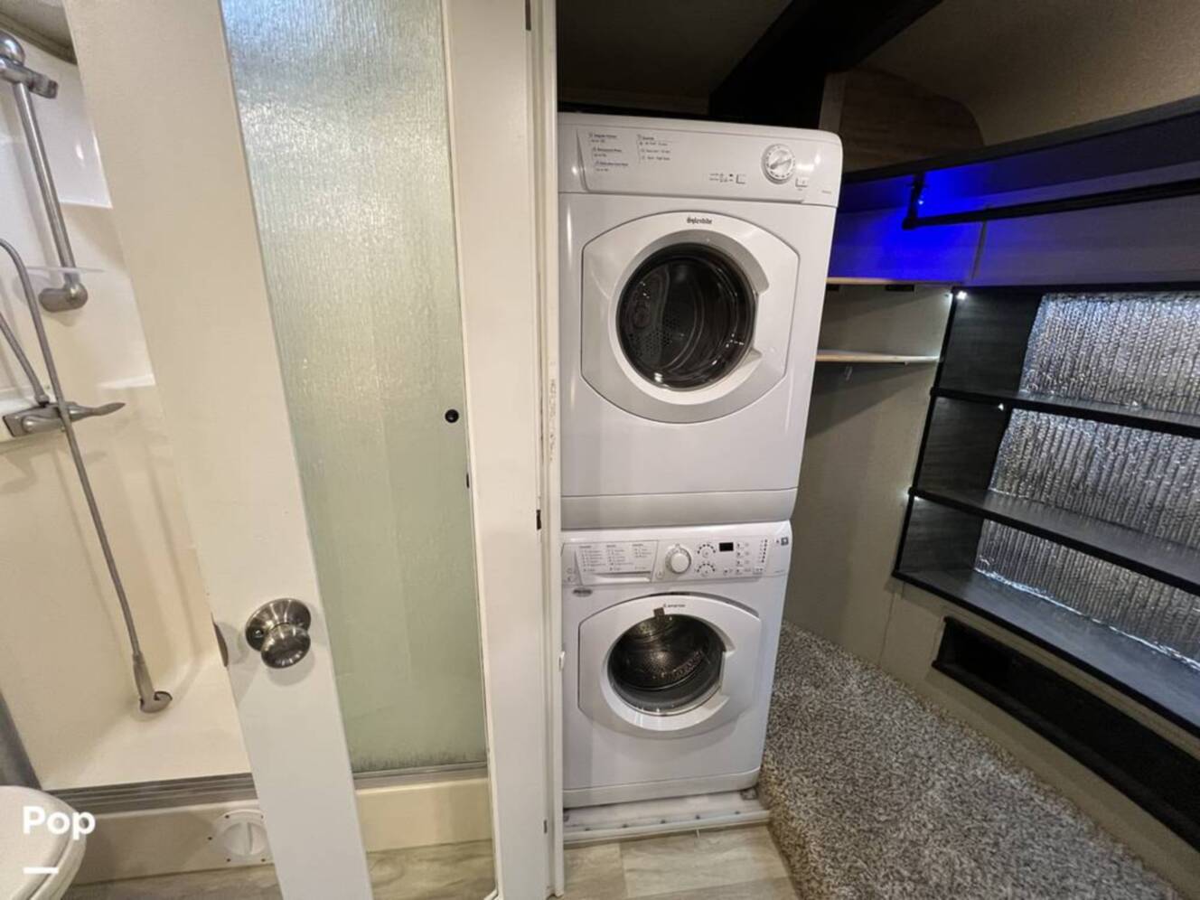 A photo of this 2018 Grand Design Solitude 373FB