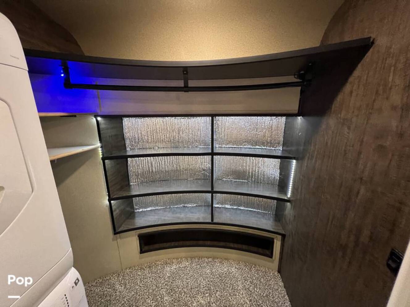 A photo of this 2018 Grand Design Solitude 373FB