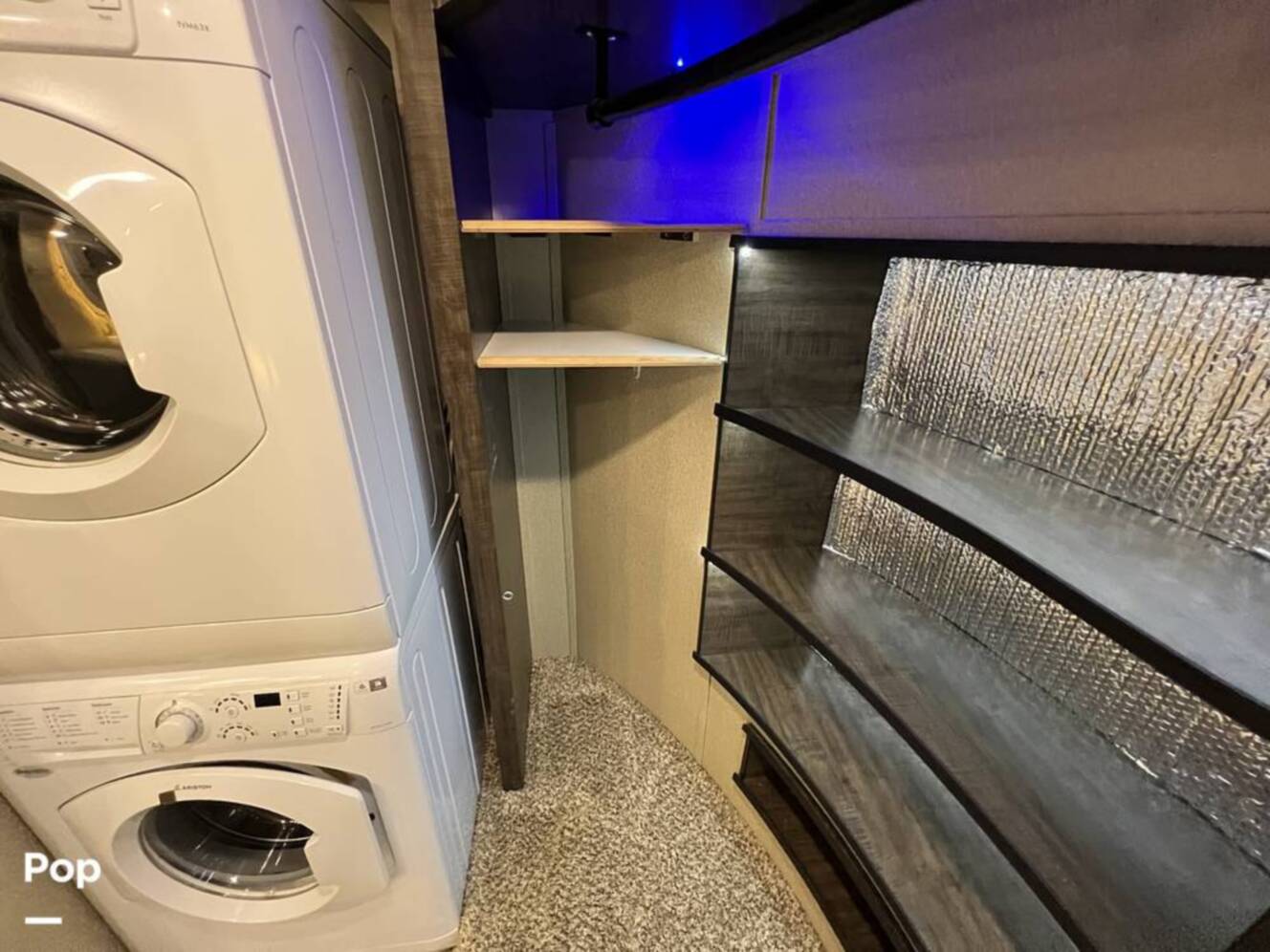 A photo of this 2018 Grand Design Solitude 373FB