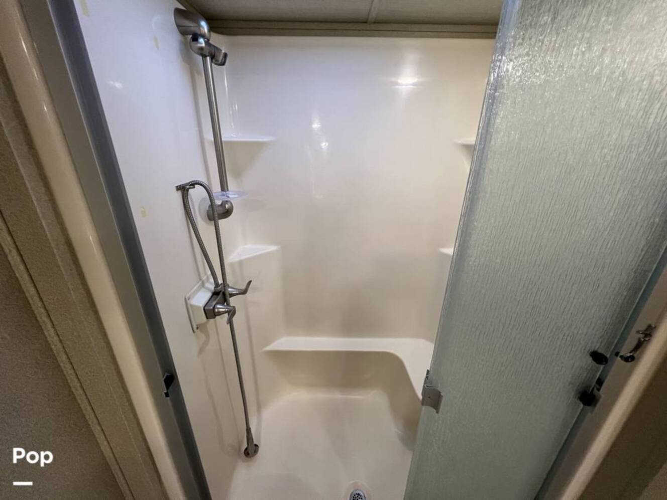A photo of this 2018 Grand Design Solitude 373FB