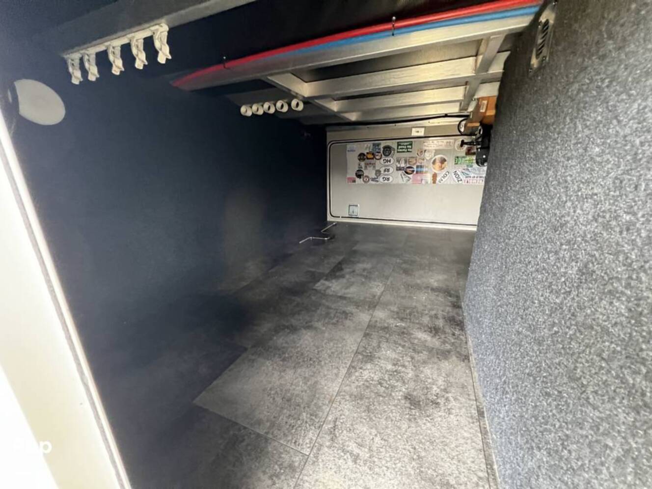 A photo of this 2018 Grand Design Solitude 373FB