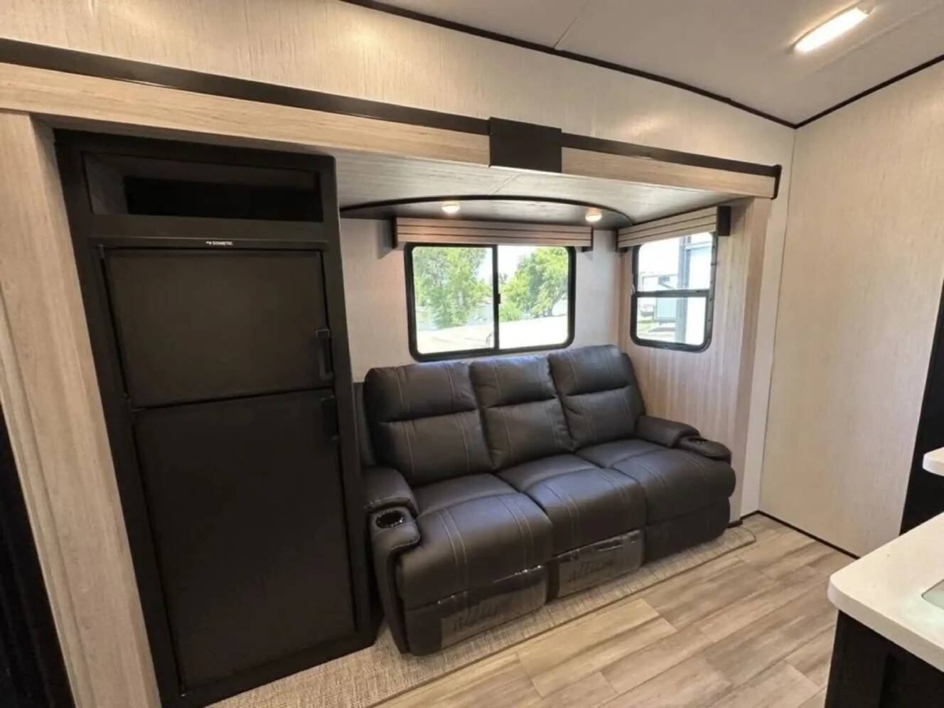 A photo of this 2023 Cruiser Rv Corp STRYKER 3313