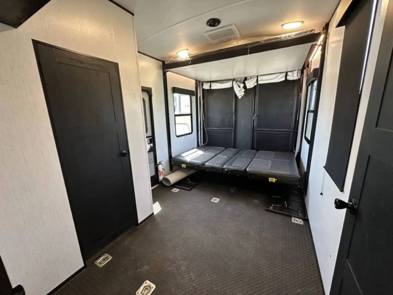 A photo of this 2023 Cruiser Rv Corp STRYKER 3313