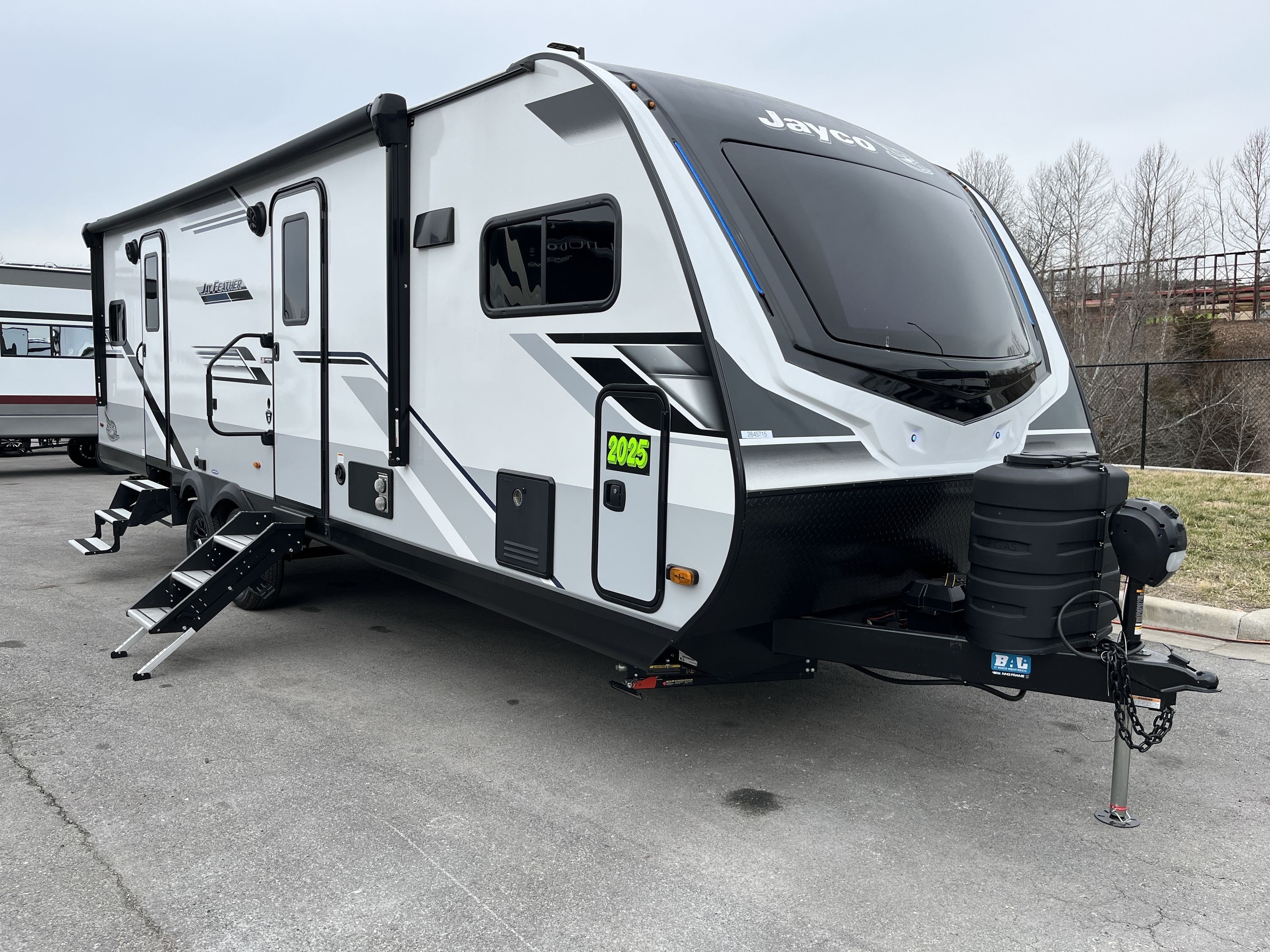 Jayco RVs For Sale - RV Trader