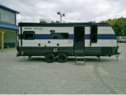 2024 Forest River Cherokee Grey Wolf 20RDSE