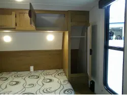 2024 Forest River Cherokee Grey Wolf 20RDSE