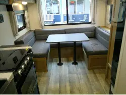 2024 Forest River Cherokee Grey Wolf 20RDSE