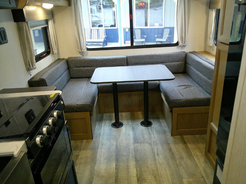 2024 Forest River Cherokee Grey Wolf 20RDSE