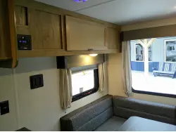 2024 Forest River Cherokee Grey Wolf 20RDSE