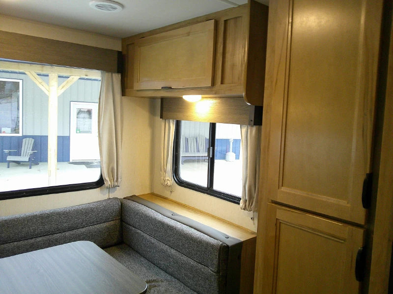 2024 Forest River Cherokee Grey Wolf 20RDSE