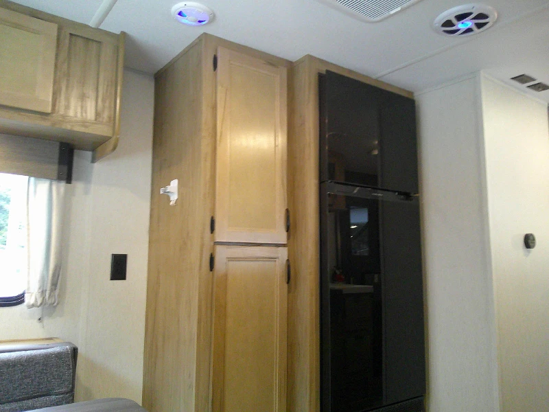2024 Forest River Cherokee Grey Wolf 20RDSE