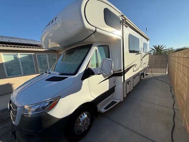 2024 Forest River ENTRADA 2950OK in bullhead city AZ
