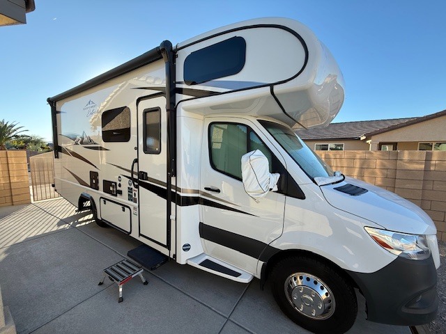 2024 Forest River ENTRADA 2950OK RV