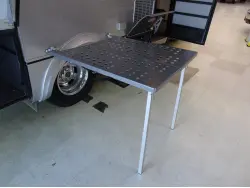 2021 LEISURE TRAVEL UNITY U24RL