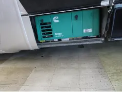 2021 LEISURE TRAVEL UNITY U24RL