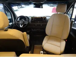 2021 LEISURE TRAVEL UNITY U24RL