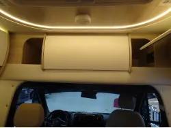 2021 LEISURE TRAVEL UNITY U24RL