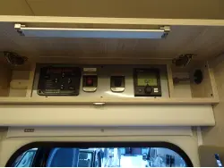 2021 LEISURE TRAVEL UNITY U24RL