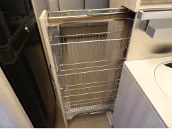 2021 LEISURE TRAVEL UNITY U24RL