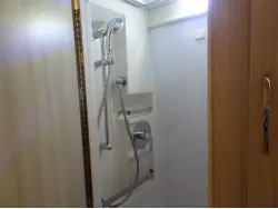 2021 LEISURE TRAVEL UNITY U24RL