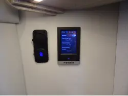 2021 LEISURE TRAVEL UNITY U24RL