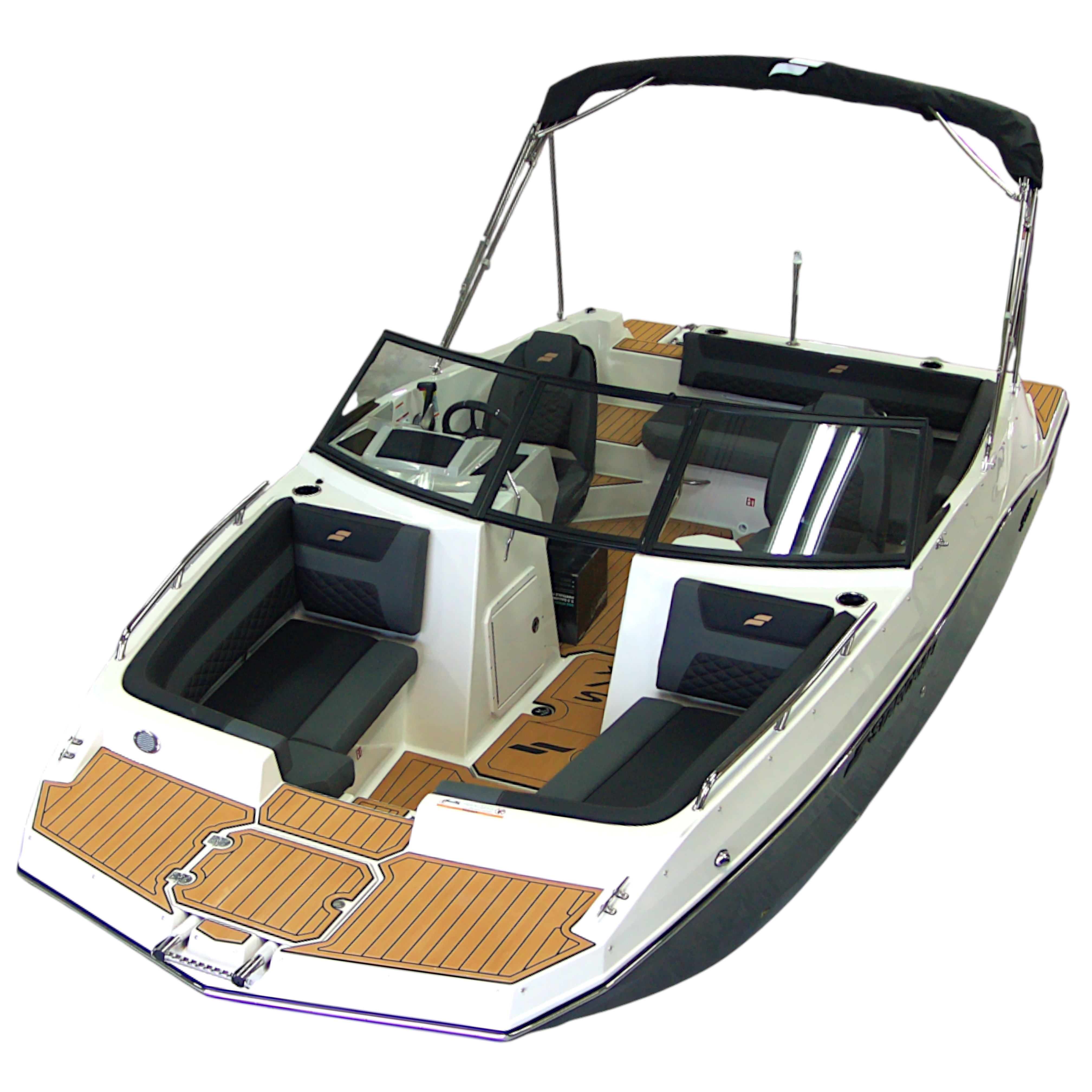 2026 Starcraft SVX 190 OB in island park NY