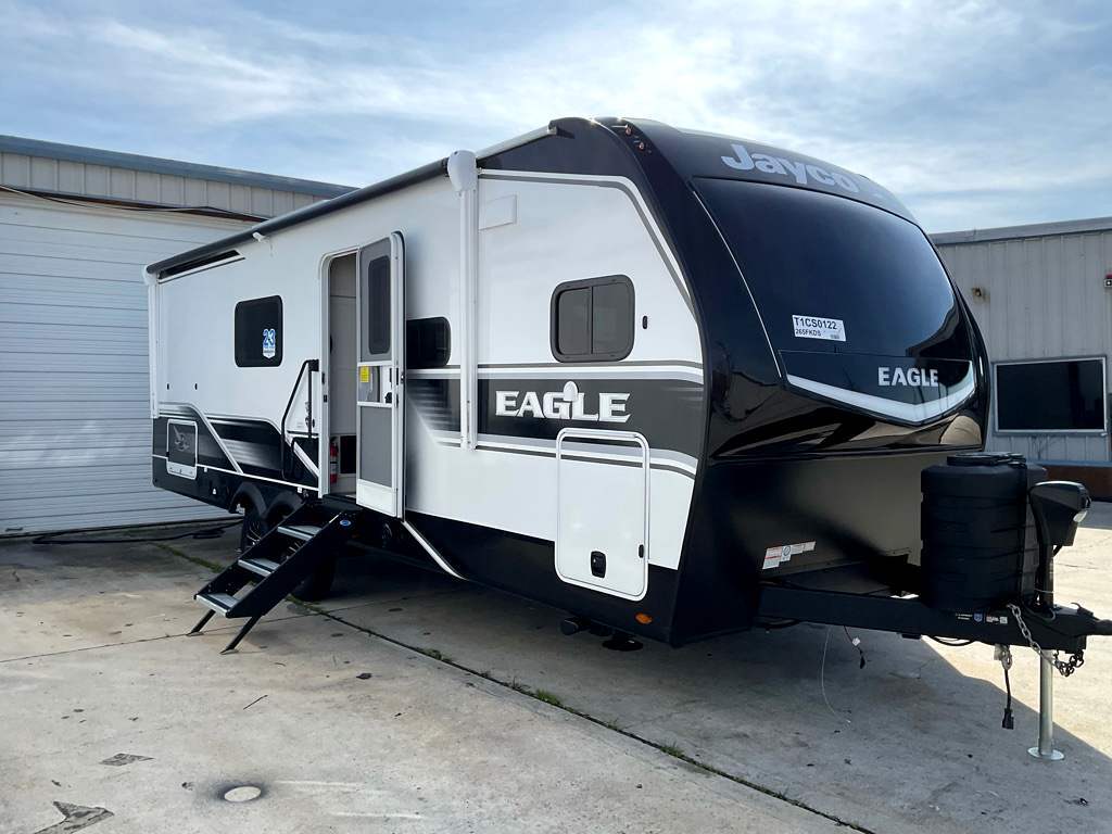 2026 Jayco Eagle 265 FKDS HT in houston TX