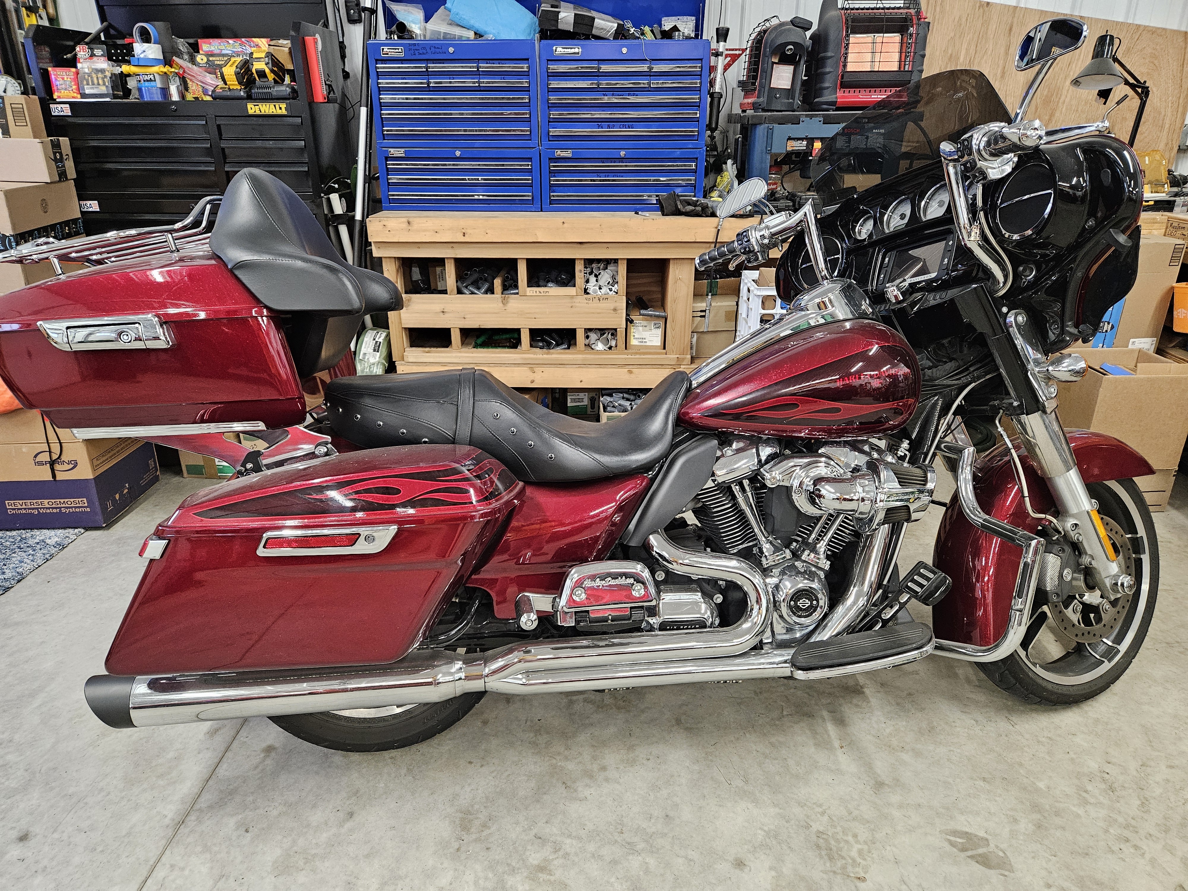 Motorcycles For Sale Near Christine, ND - Cycle Trader