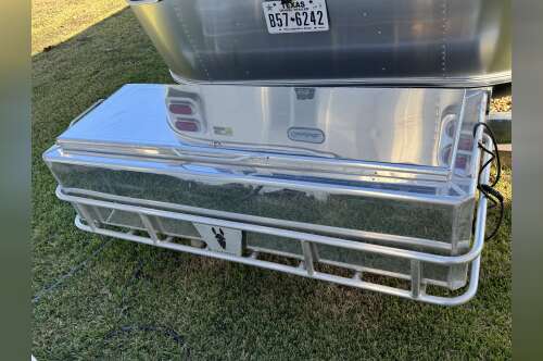 2022 Airstream GLOBETROTTER 27FBQ in fayetteville TX